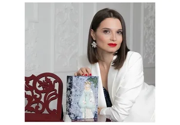 Дизайн украшений (Валентина Тельпиз)