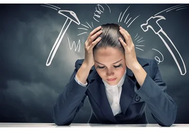 [Первая Школа Биохакинга] Стресс под контролем (Ирина Баранова)