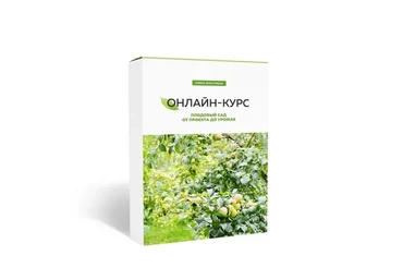 Плодовый сад: от проекта до урожая (Ольга Красулина)