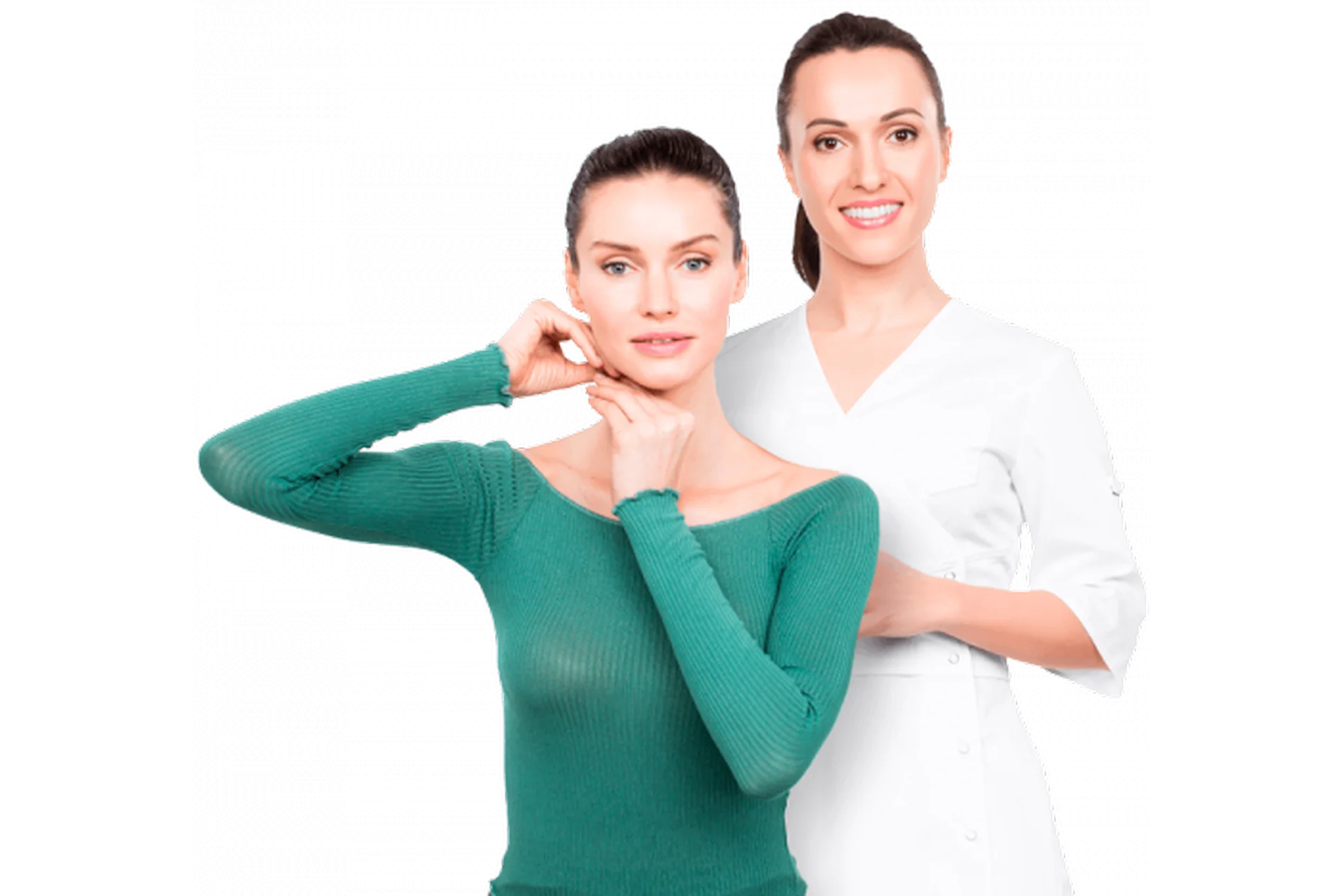 [Ревитоника] Ревитоника до 30 лет (Анастасия Дубинская, Лилия Гарипова), фото 1 из 1.