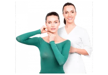 [Ревитоника] Ревитоника до 30 лет (Анастасия Дубинская, Лилия Гарипова)