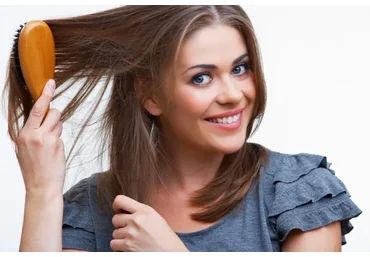 Волосы (Галина Гарбузова)