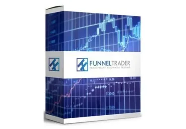 Форекс робот Funnel Trader. 10-20% в месяц на полном автомате без риска