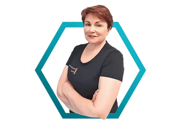 [МАМР] Нейроанатомия равновесия (Наталья Рунге)