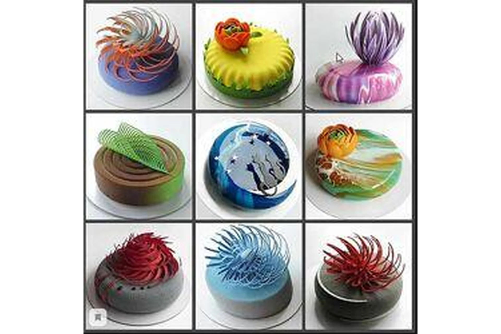 [smuglyanochka_] Торт «Ирландский кофе-Бушмиллс». Техкарта, фото 1 из 1.