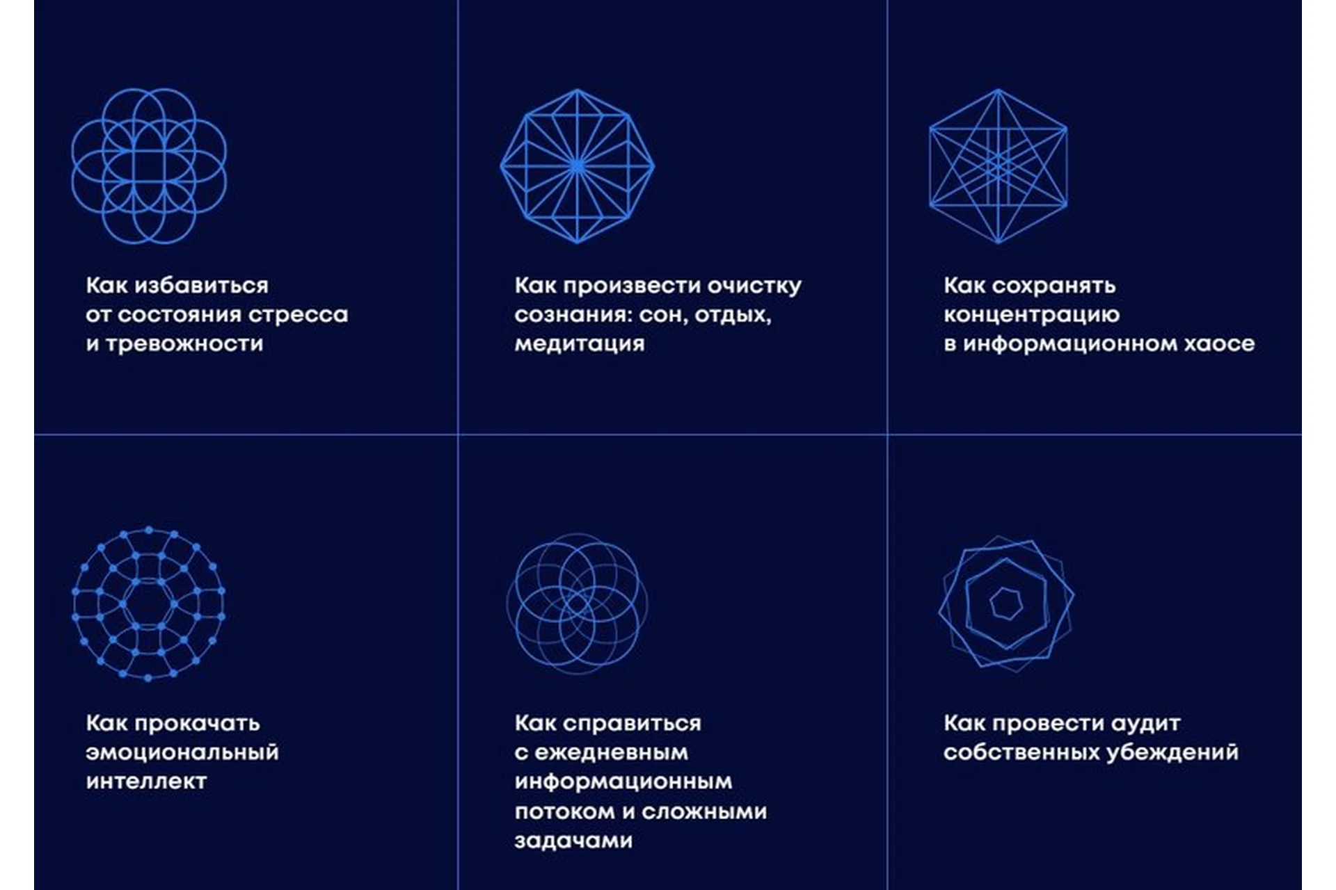 [Университет Синегрия] Brain 2020. Конференция о мозге и мышлении (Андрей Курпатов, Дэвид Иглмен), фото 1 из 1.