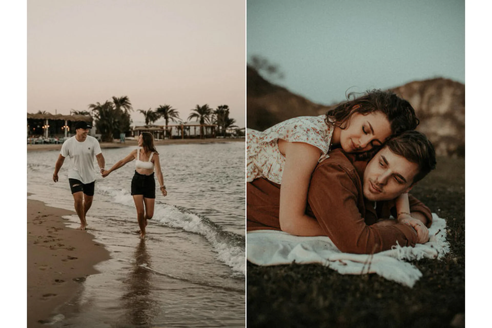 [Bitesandtickles] Крутейшие солнечные портретные пресеты. Cofee Collection, фото 1 из 1.