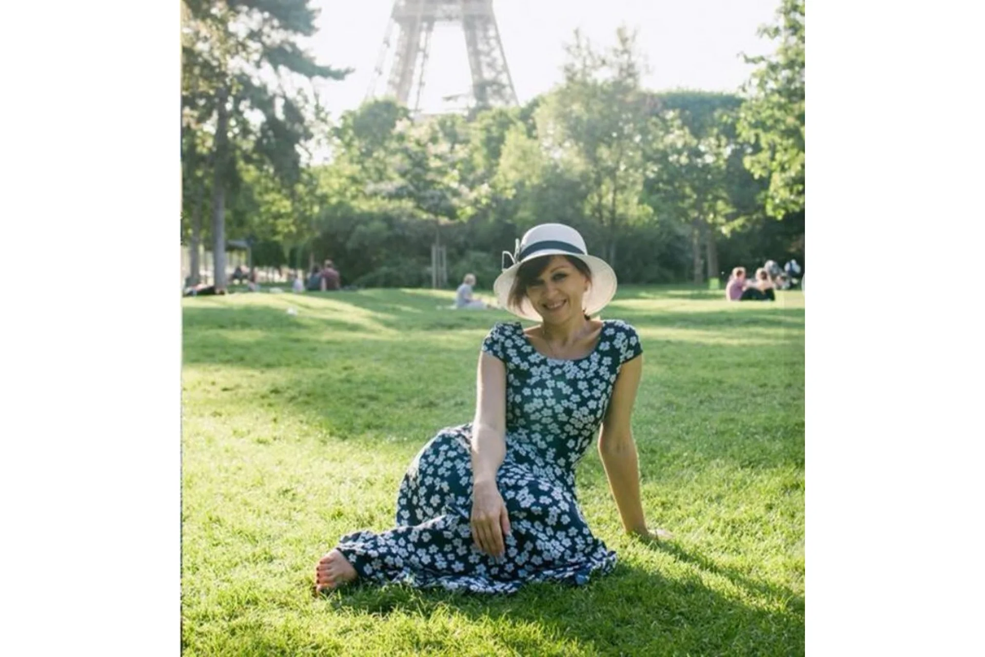 Основы жизни (Дина Гумерова), фото 1 из 1.