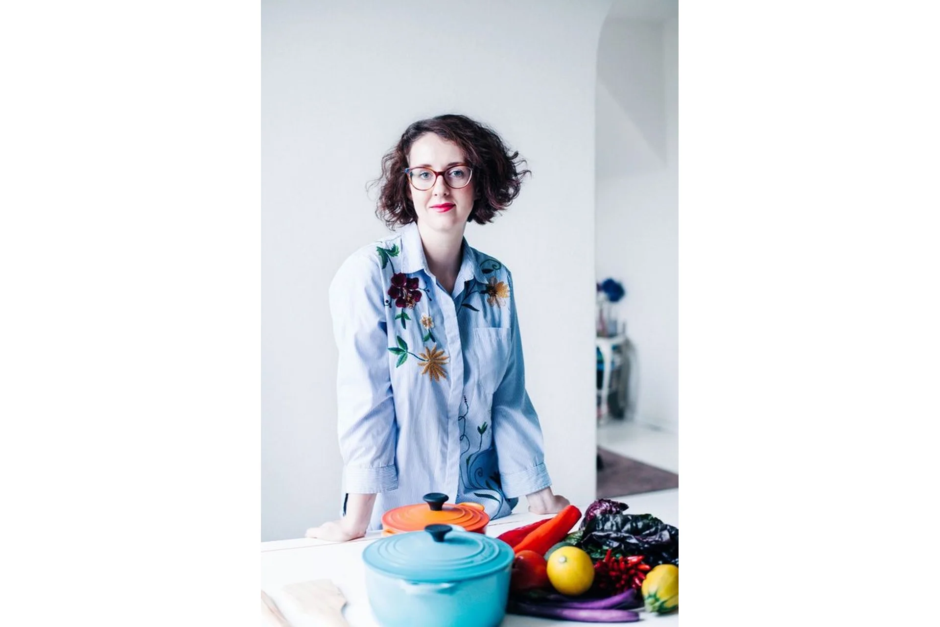 [pracooking] 2 Рождественских конспекта (Мария Кудряшова,  Екатерина Барсегова), фото 1 из 1.