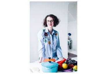 [pracooking] 2 Рождественских конспекта (Мария Кудряшова,  Екатерина Барсегова)