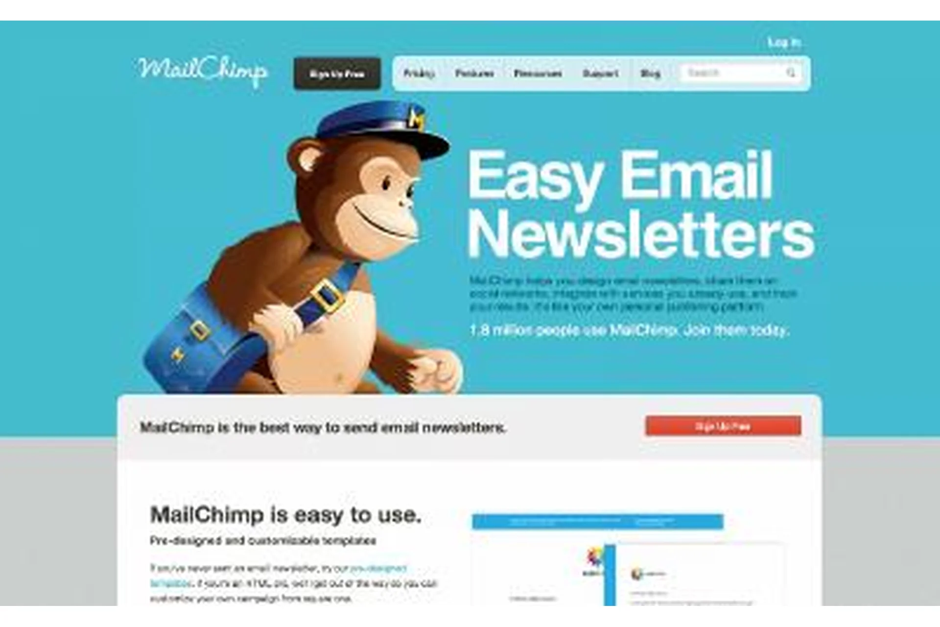 Еmail-рассылки на MailChimp (Даниил Силантьев), фото 1 из 1.