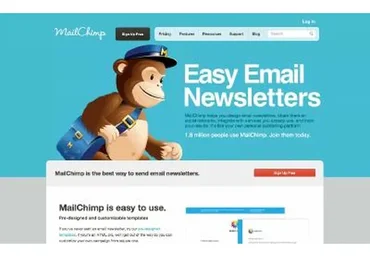 Еmail-рассылки на MailChimp (Даниил Силантьев)