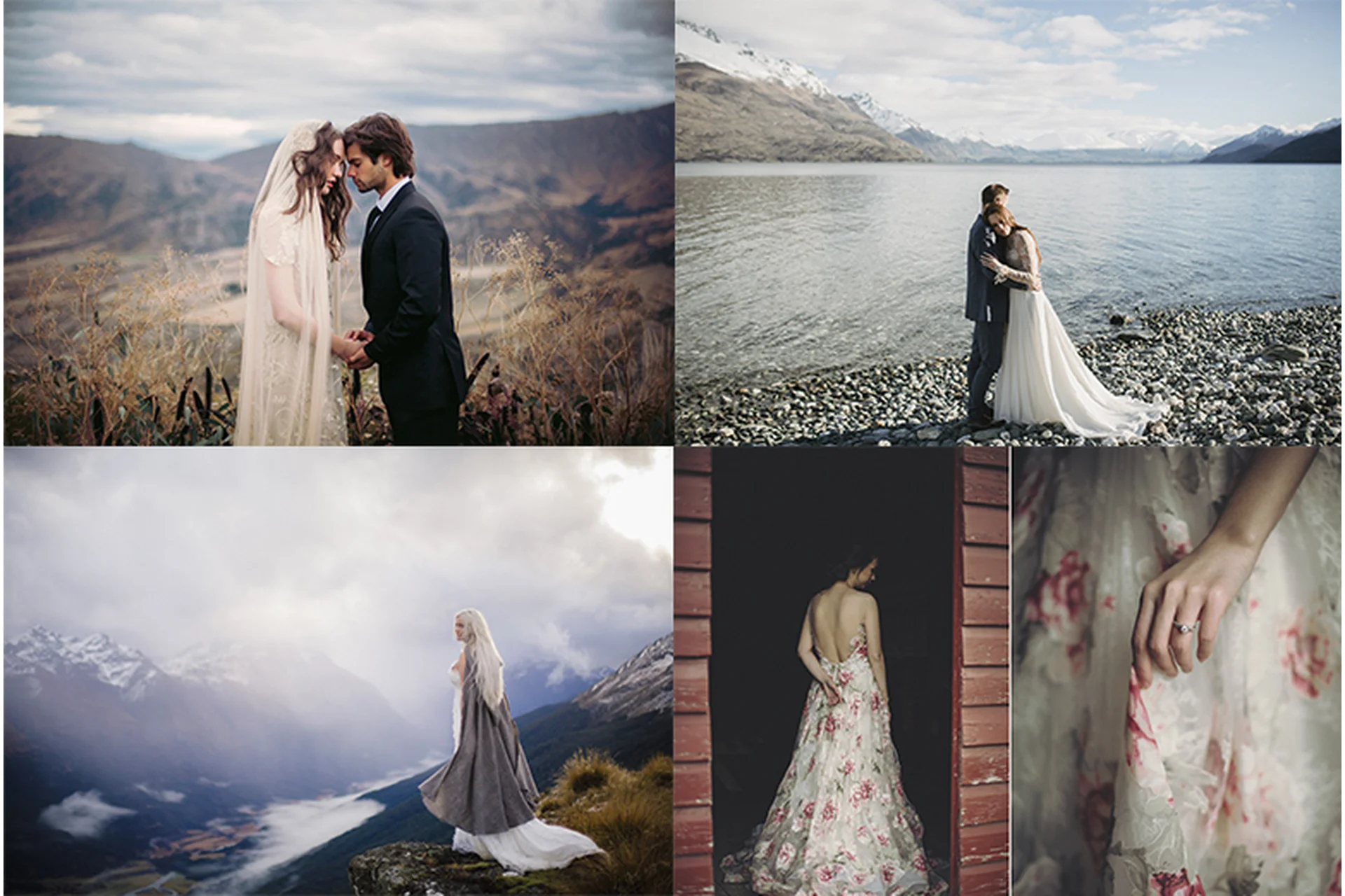 Пресеты для Lightroom Pro Set I,II,III,IV (Rebecca Lily), фото 1 из 1.