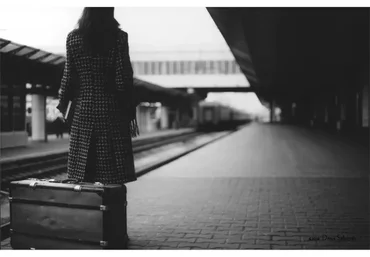 Я (В)скрываюсь! (Елена Коновалова)