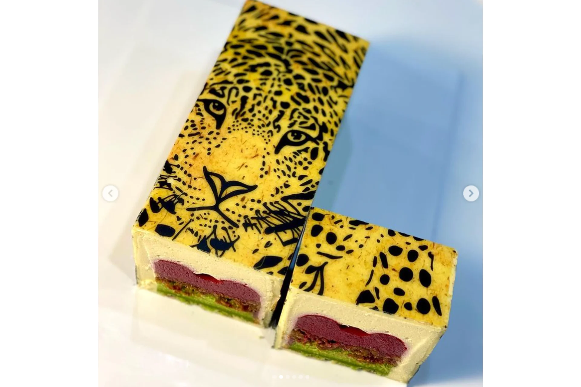 [Culinart] Корпусные торты (Елена Шрамко, Станислав Инчин), фото 1 из 1.