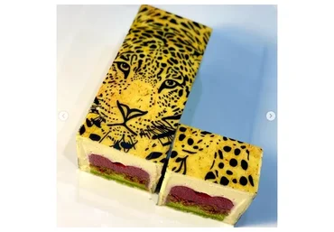 [Culinart] Корпусные торты (Елена Шрамко, Станислав Инчин)