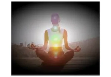 Энергетика человека (Дмитрий Агаронян)