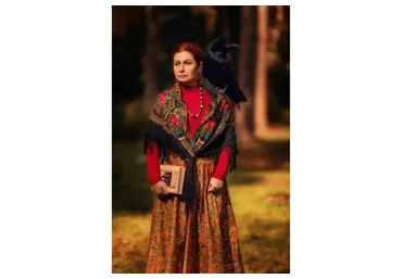 Родовые программы (Алена Полынь)