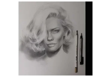 [13.school] Портрет-ассорти (Полина Ишханова)