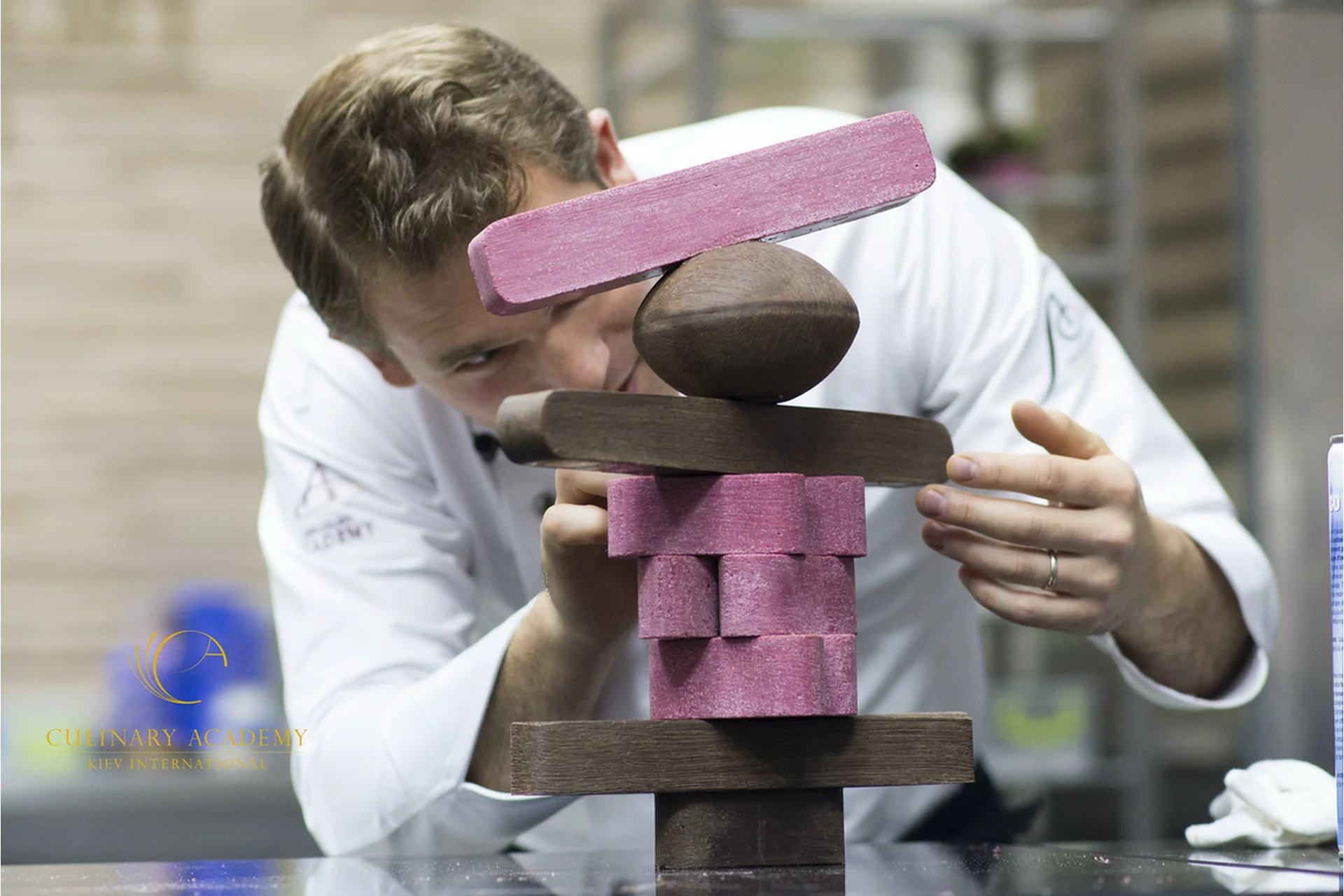 [KICA] Ассорти вкусов 2.0 (Мартин Диез), фото 1 из 1.