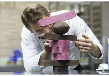 [KICA] Ассорти вкусов 2.0 (Мартин Диез)