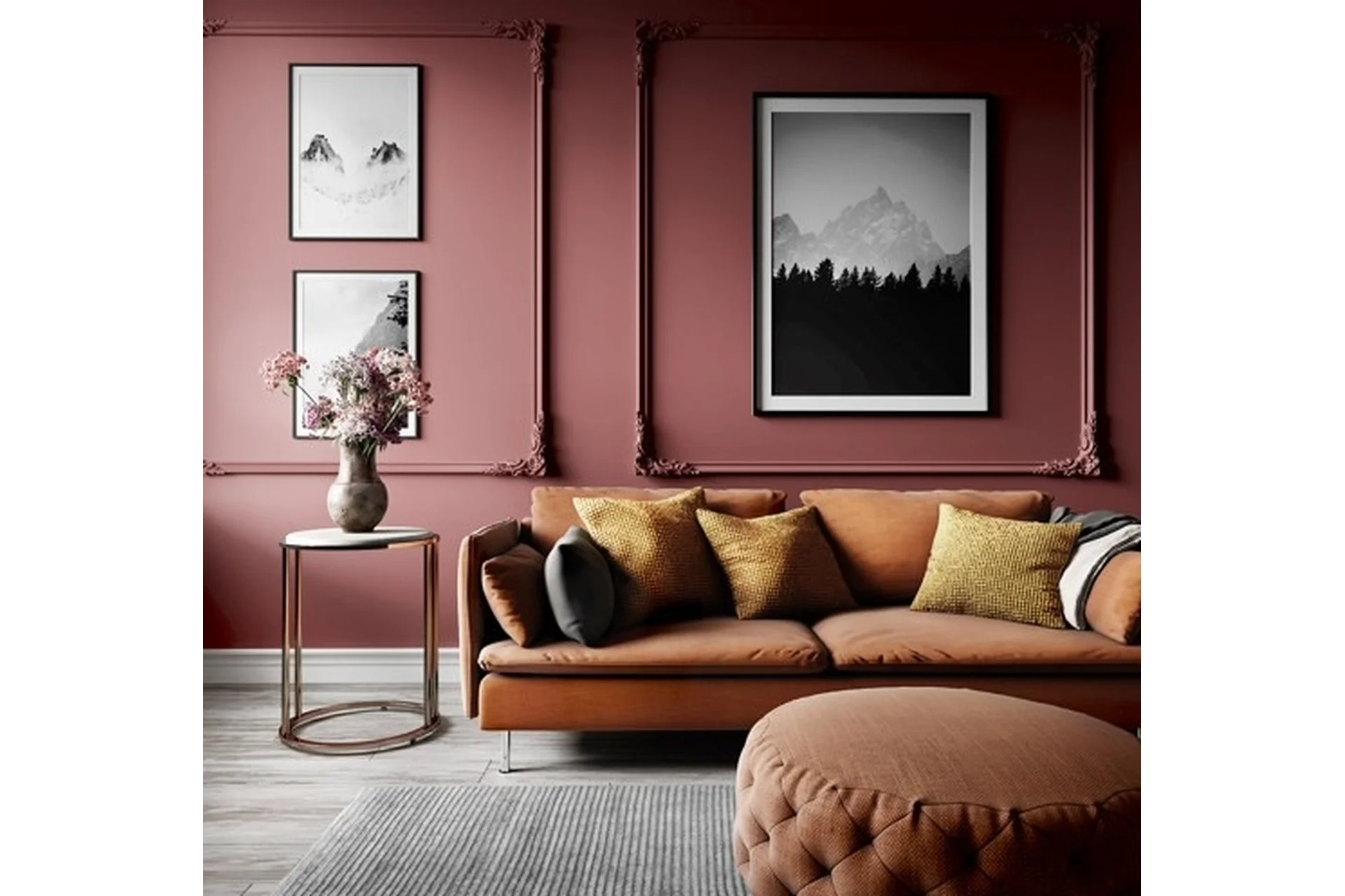 [СGBandit] Обучение профессии «Дизайнер интерьера» + ArchiCad. Формат обучения Зритель, фото 1 из 1.