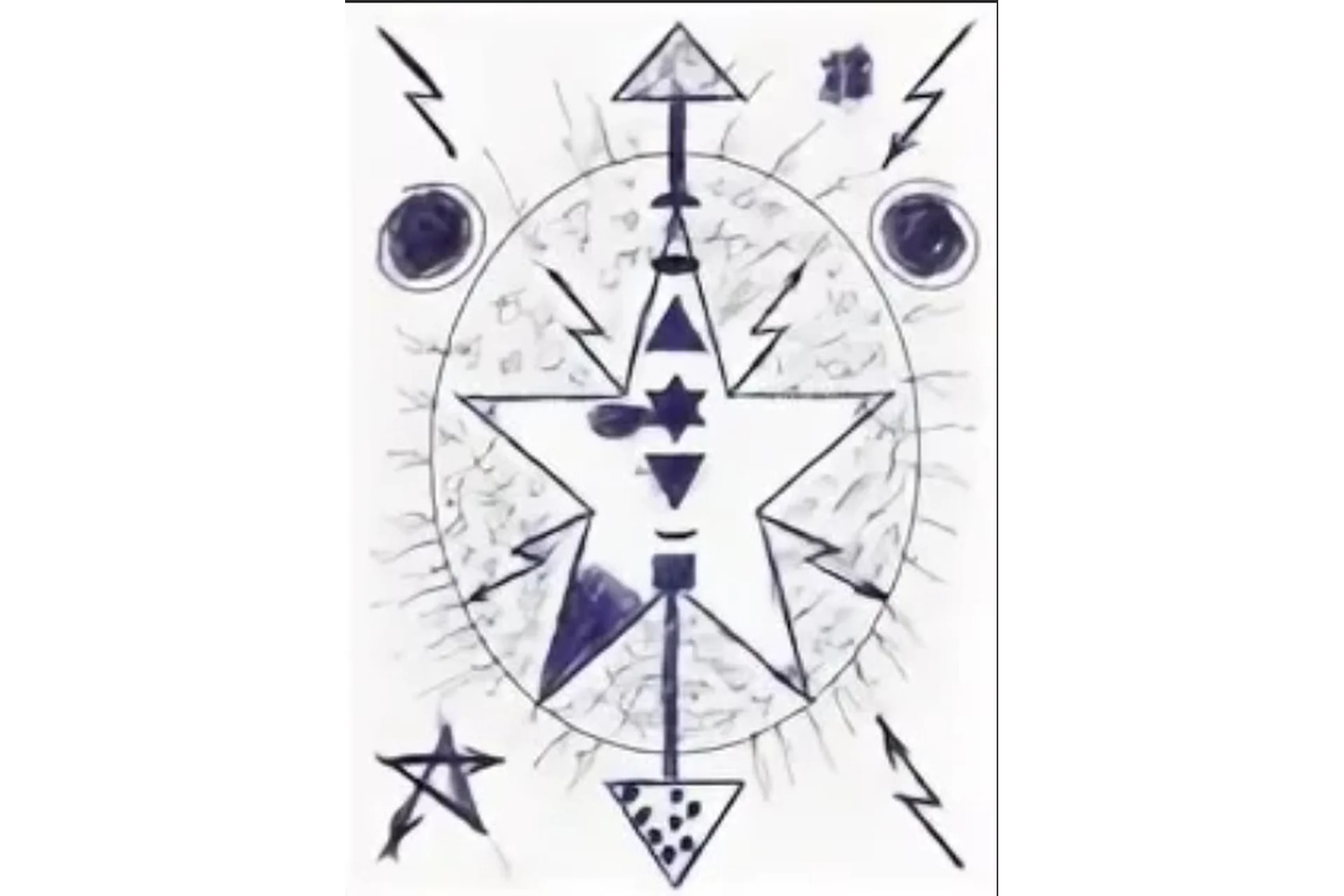 Создание Магических Мандал (Сергей Медведев), фото 1 из 1.