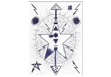 Создание Магических Мандал (Сергей Медведев)