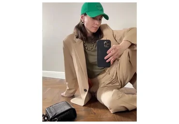 Только весенний гид (Наташа Лапина)