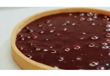 Торт месяца. Урок 6 (Инна Басова)