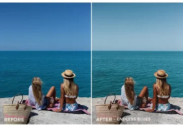 Трэвэл пресеты Wondering Dreamer, LR, LR mobile DNG (Jess Meyrick)