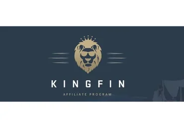 Заработок на партнёрской программе King Fin