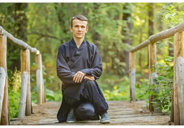 Цигун для эндокринной системы, 2017 (Владимир Осипов)