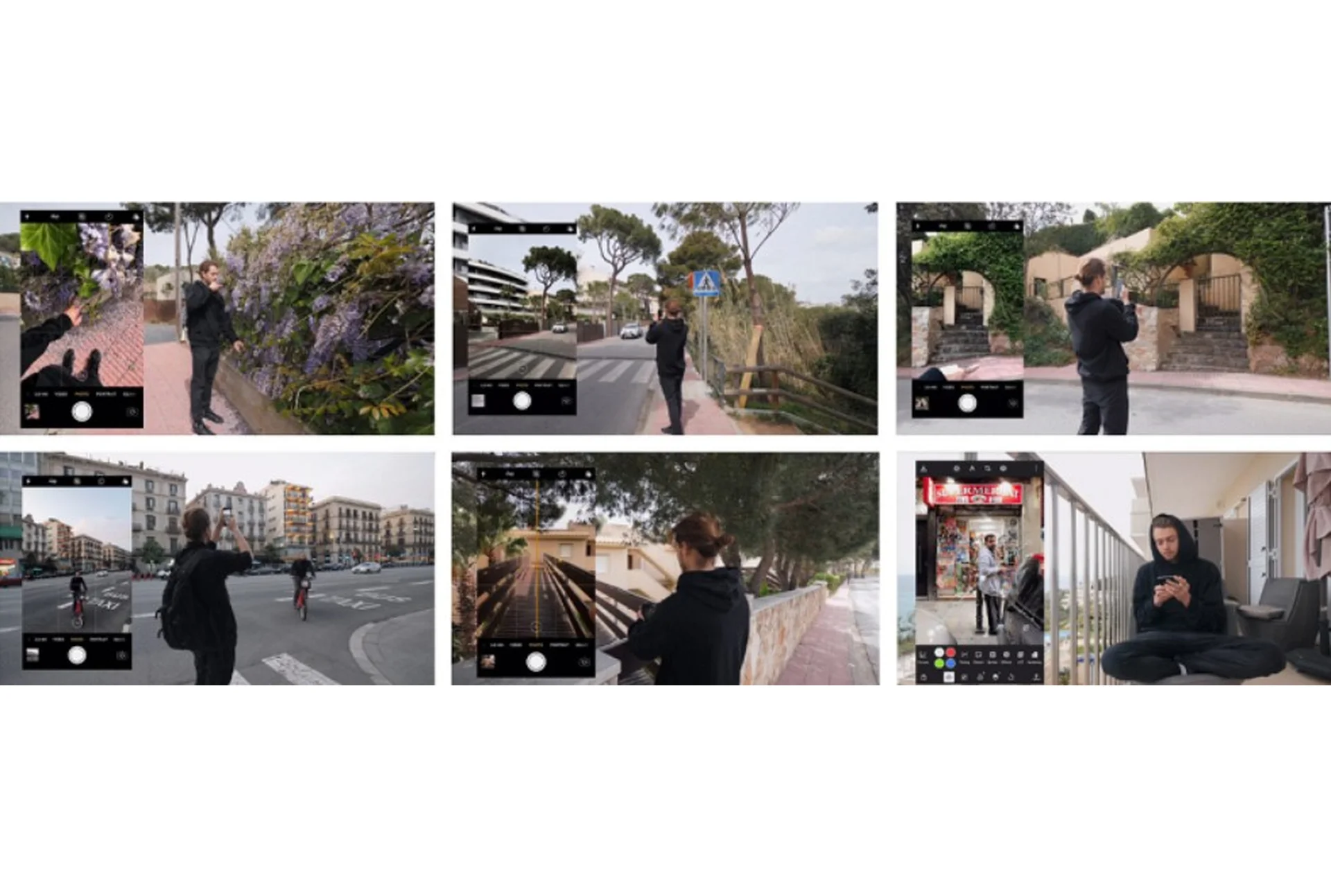 Фото и Видео на телефон + Пресеты Lightroom (Макс Листов), фото 1 из 1.