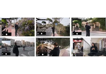 Фото и Видео на телефон + Пресеты Lightroom (Макс Листов)
