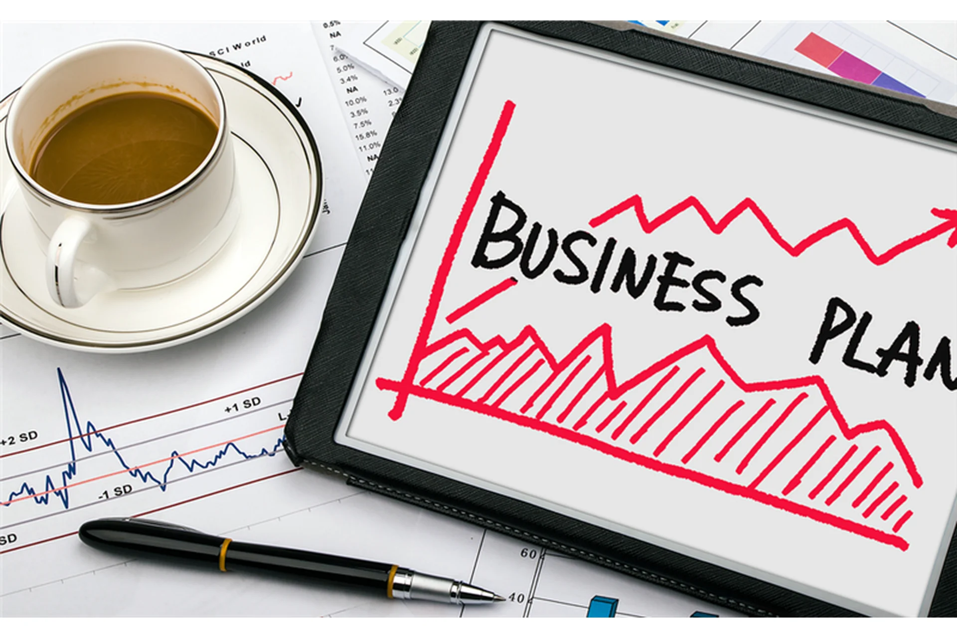 [Специалист] Подготовка и защита бизнес-плана, 2019 (Аркадий Диденко), фото 1 из 1.