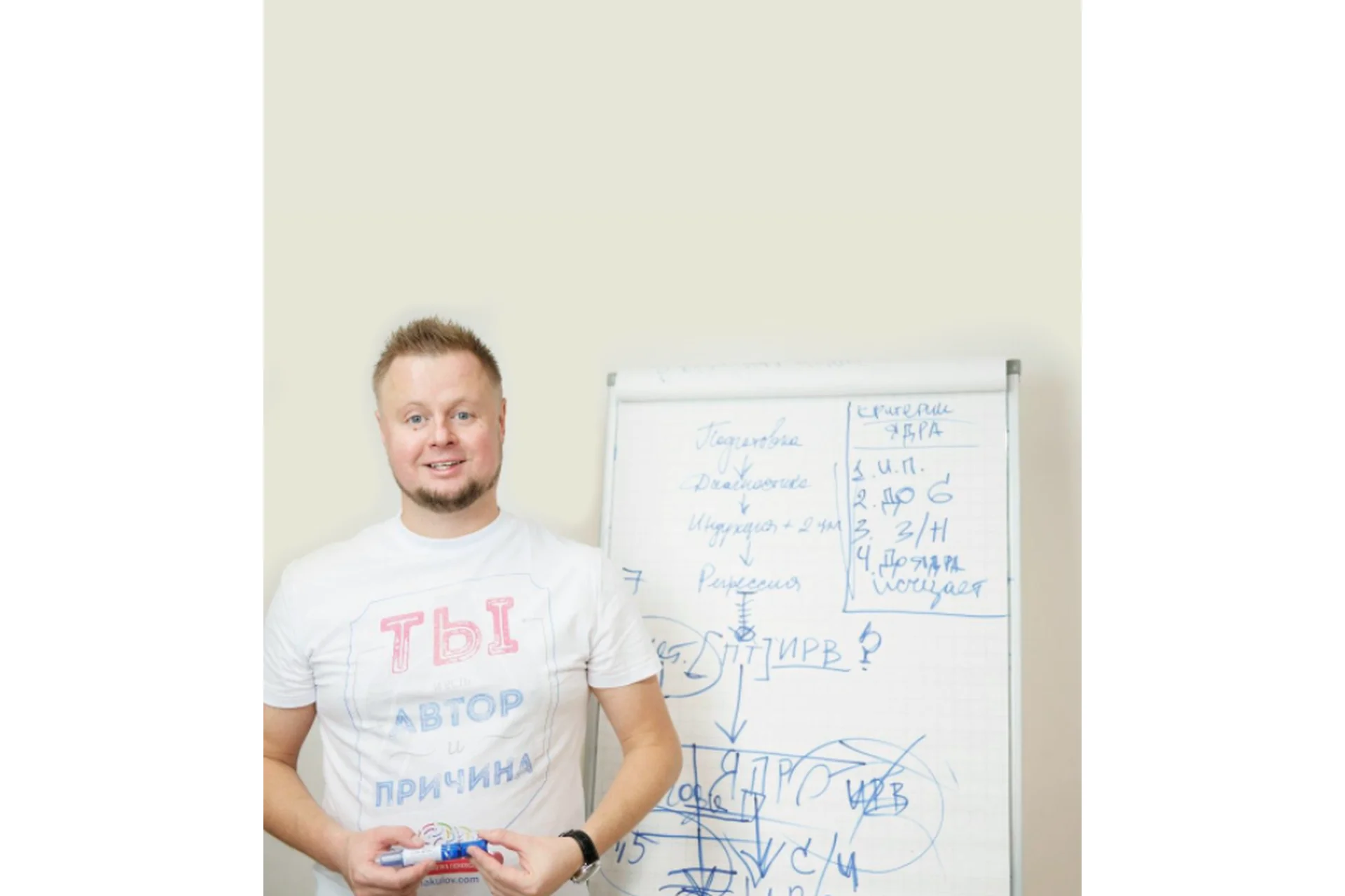 Быстрый выход из стресса (Владимир Макулов), фото 1 из 1.