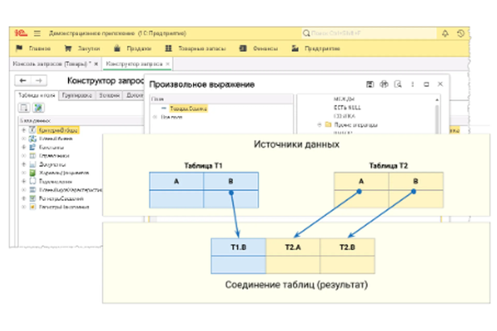 [курсы-по-1с.рф] Расширенный курс по разработке и оптимизации запросов в 1С, фото 1 из 1.