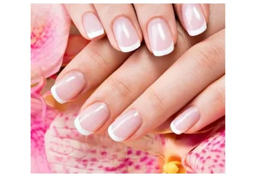 [ParisNail] Классический маникюр + покрытие гель-лаком. Январь, 2019 (Вельмитина Зайцева)