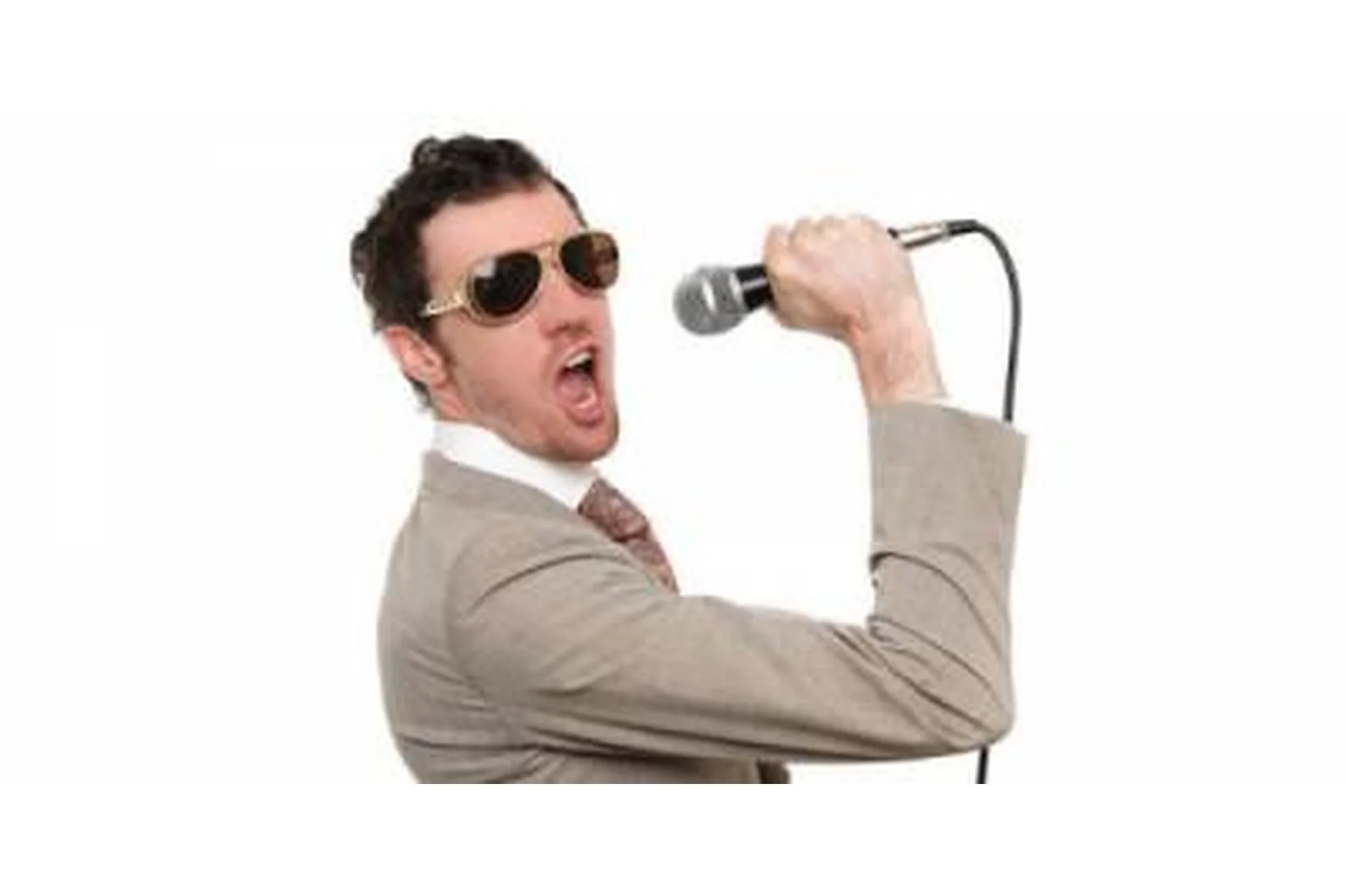 Постановка голоса. Секреты радиоведущих (Альберт Жданов), фото 1 из 1.