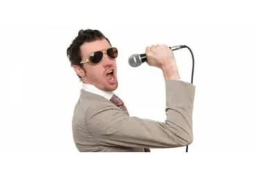 Постановка голоса. Секреты радиоведущих (Альберт Жданов)