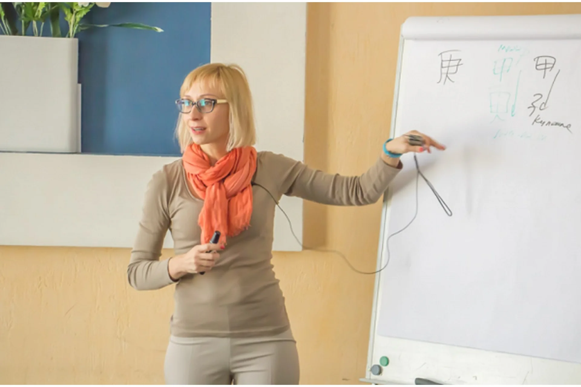 Разработка стратегии при помощи Ци Мен Дун Цзя. Модуль 1 (Инна Волкова), фото 1 из 1.