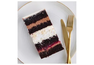 Шоколадный Раф (Ангелина Коба)