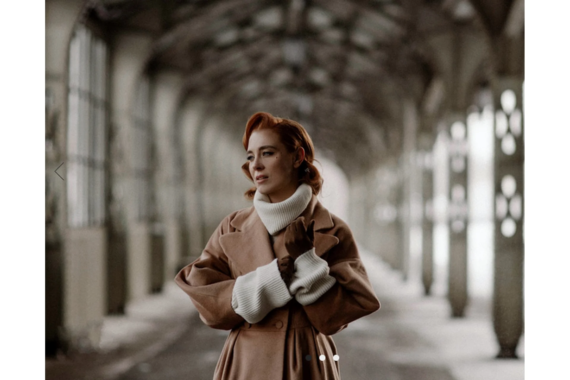 Код Мари (Мария Селиверстова), фото 1 из 1.