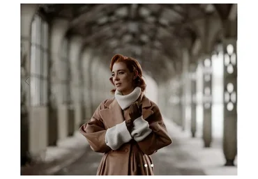 Код Мари (Мария Селиверстова)