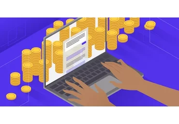 Сайты как квартиры: заработок на ссылках 100 тыс. в мес, новый поток (Мария Деригина)