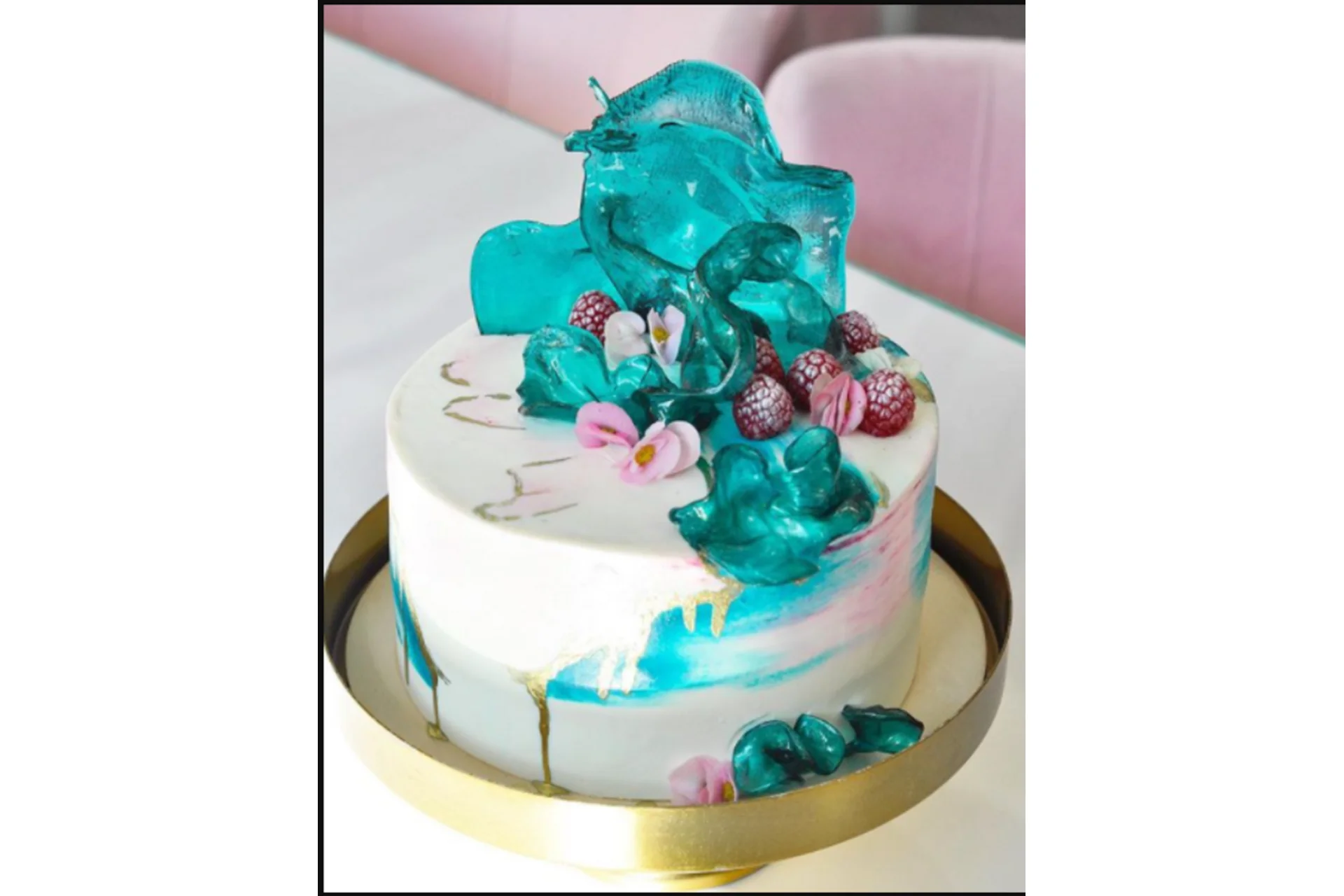 [She Ra] Фигурки из изомальта, фото 1 из 1.