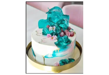 [She Ra] Фигурки из изомальта