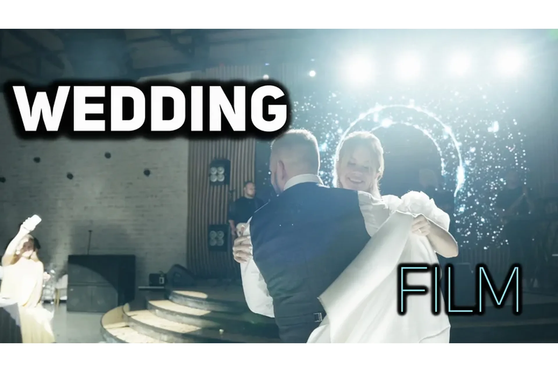 Свадебное видео, онлайн-конференция для видеографов (Максим Дедков, Дмитрий Воронов), фото 1 из 1.