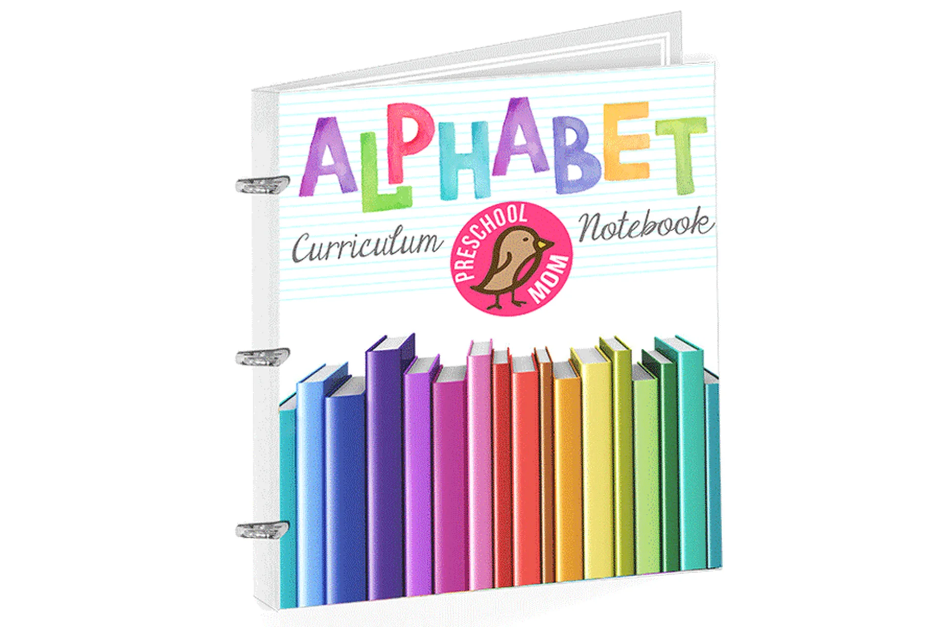 [The crafty classroom] Рабочие тетради для детей на английском, фото 1 из 1.